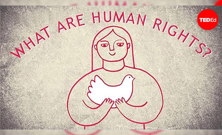 What are the universal human rights? – Benedetta Berti