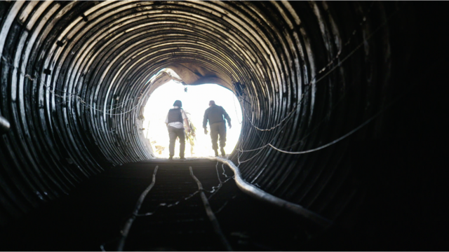 Tunnel